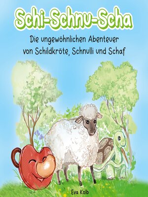 cover image of Schi-Schnu-Scha